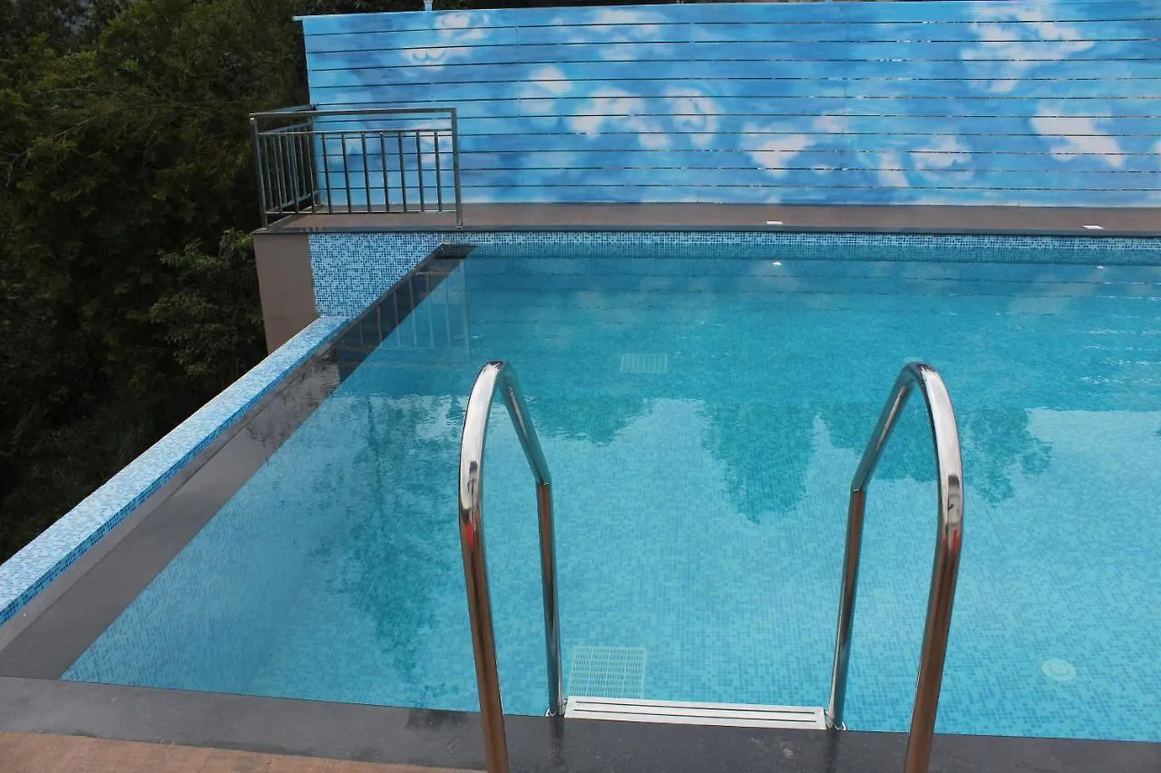 The Lakeview Munnar Otel