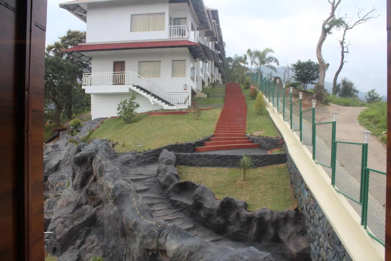 The Lakeview Munnar