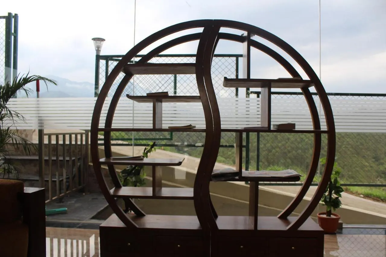 The Lakeview Munnar 4*,