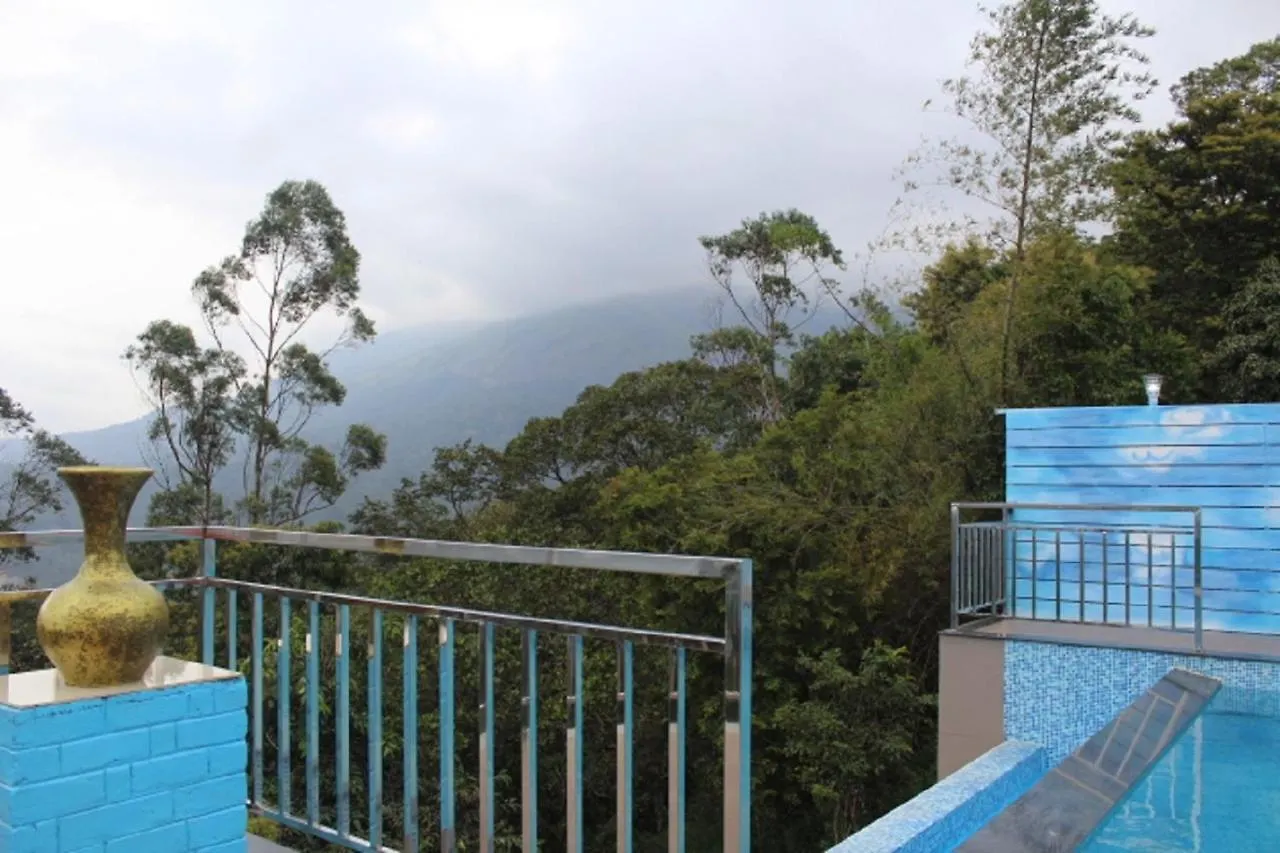 The Lakeview Munnar