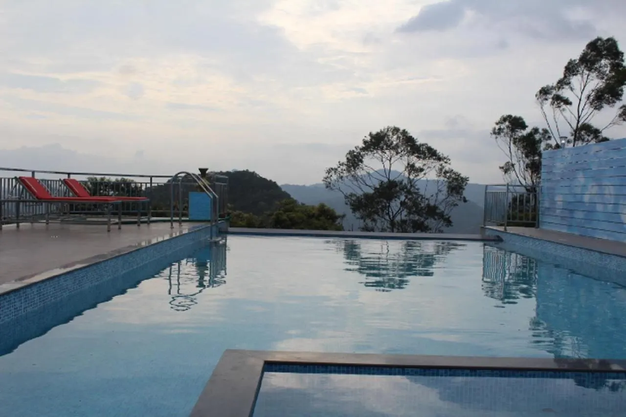 The Lakeview Munnar Otel
