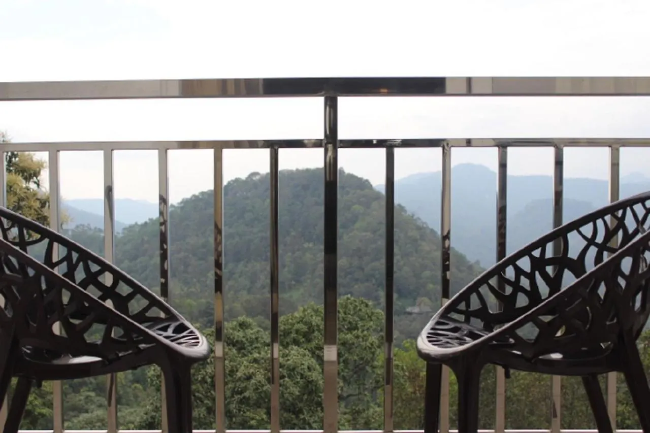 The Lakeview Munnar