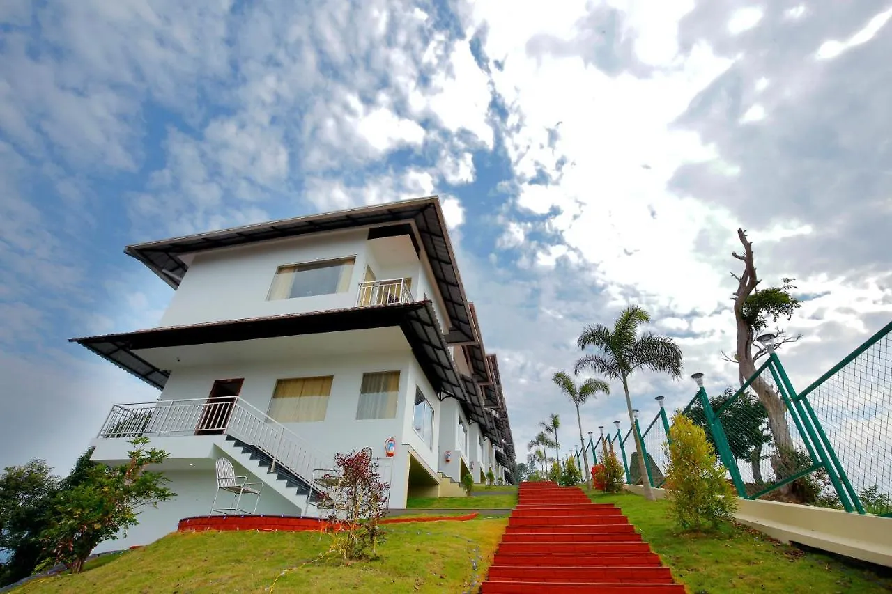 The Lakeview Munnar 4*,