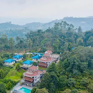 Zenha *** Munnar