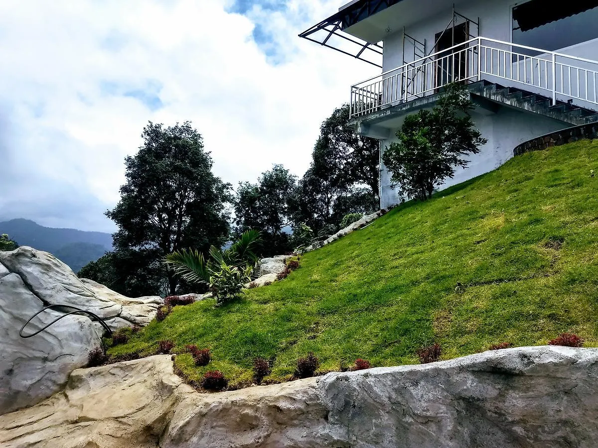 The Lakeview Munnar