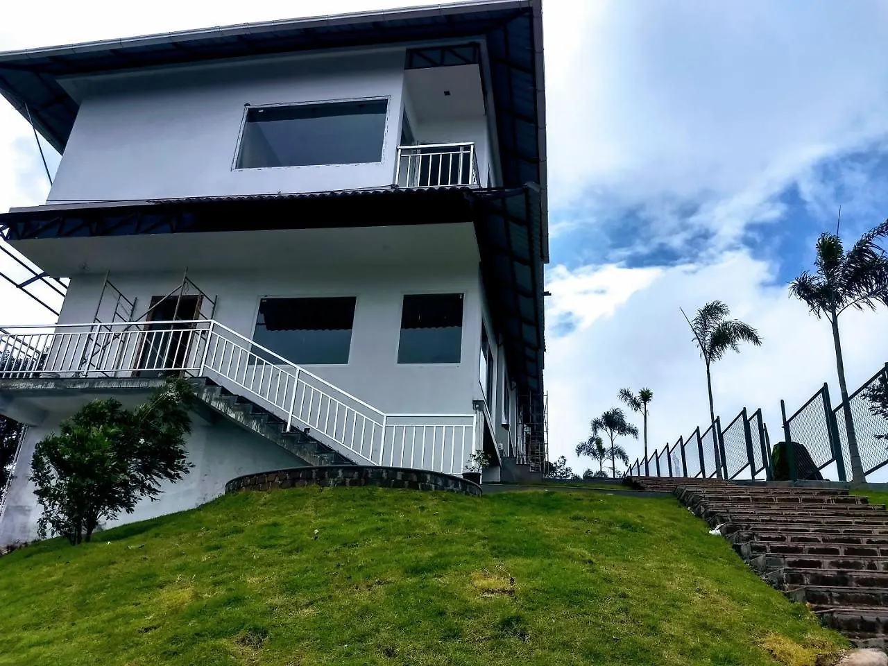 The Lakeview Munnar 4*,  Indie