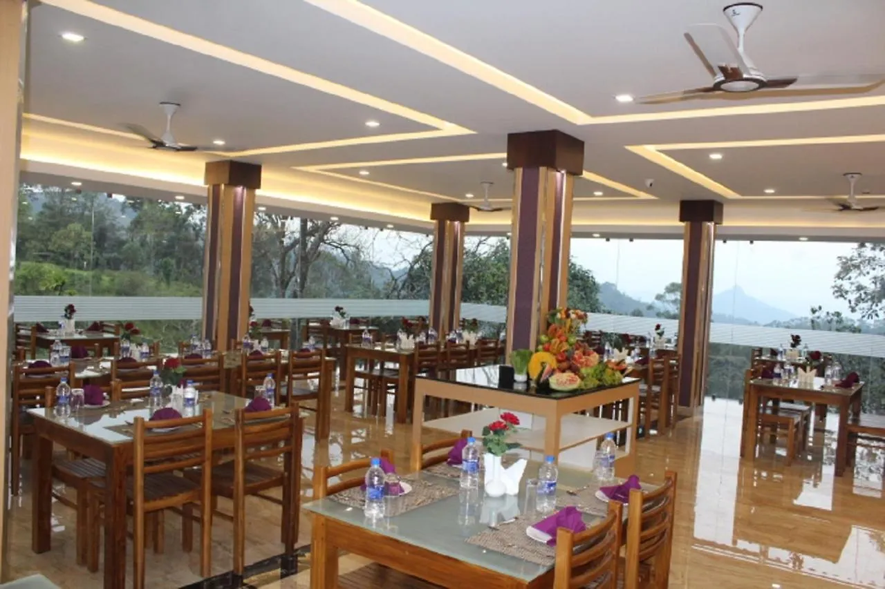 The Lakeview Munnar