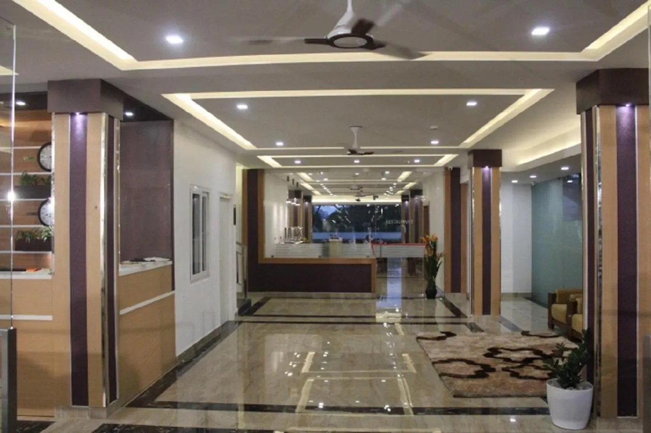 **** Hotel The Lakeview Munnar Indie