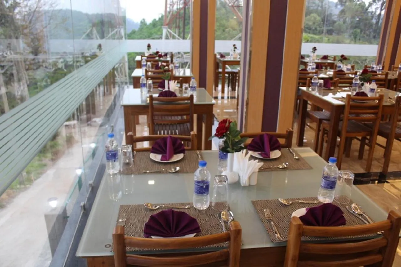 **** Hotel The Lakeview Munnar Indie
