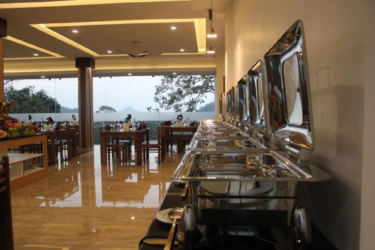 The Lakeview Munnar
