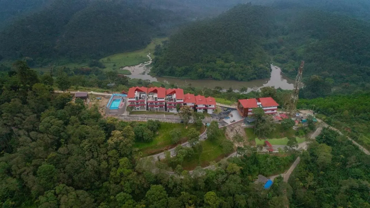 The Lakeview Munnar Indie
