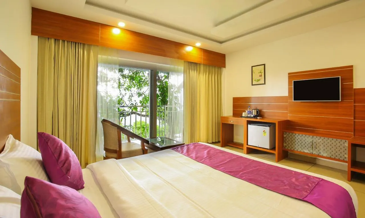The Lakeview Munnar