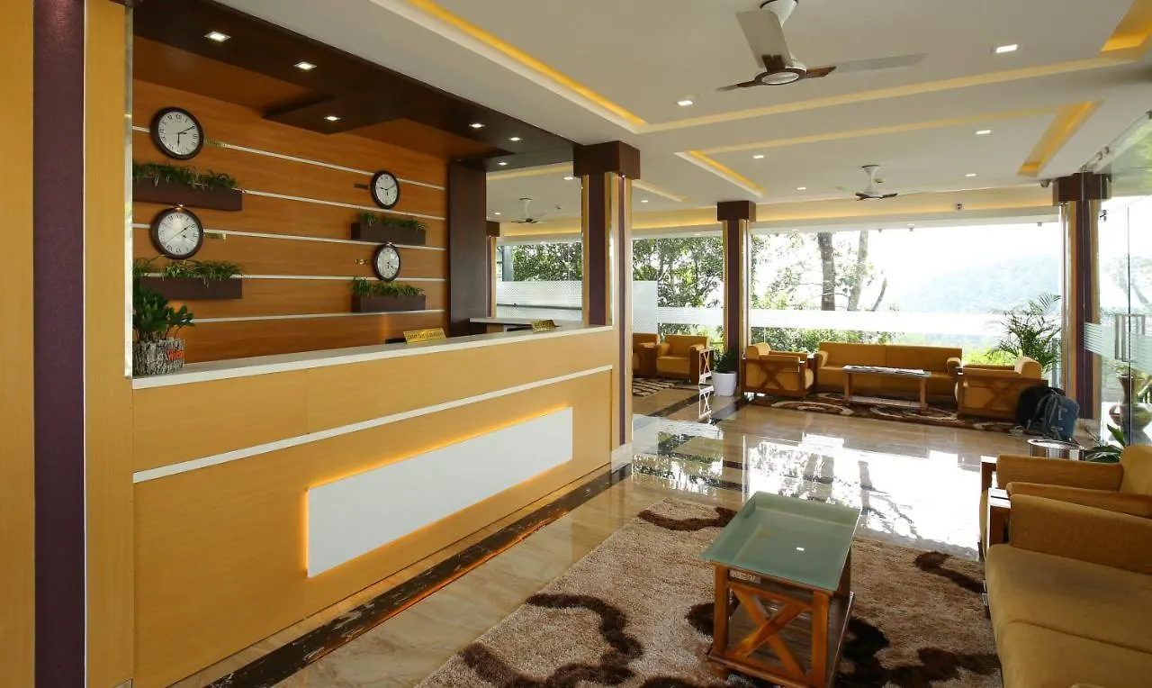 The Lakeview Munnar Indie