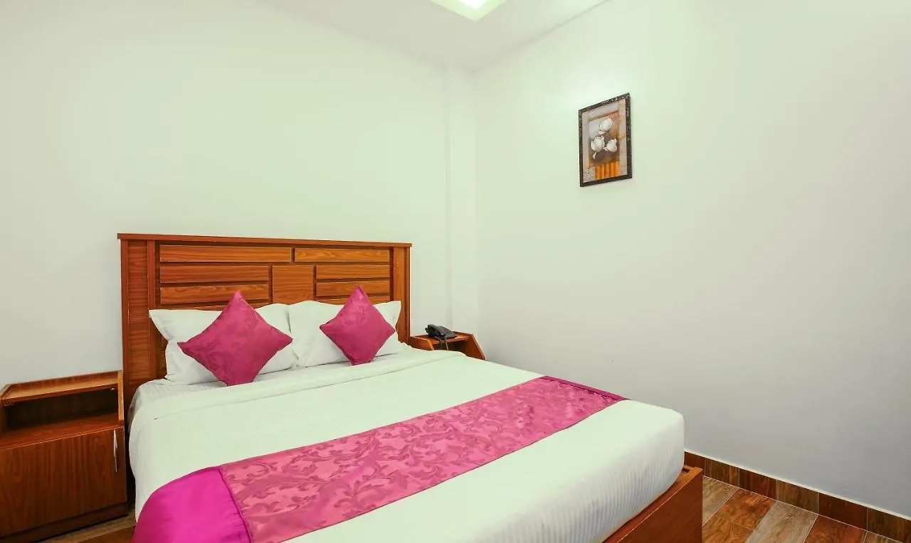 The Lakeview Munnar 4*,  Indie
