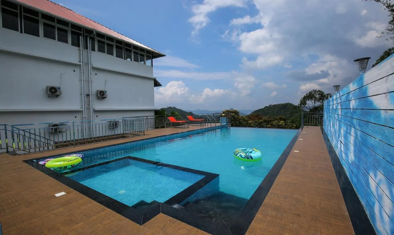 The Lakeview Munnar 4*,  Indie